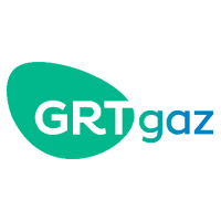 Logo GRT GAZ - TLB Terrassier Pontivy