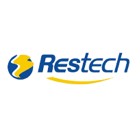 restech logo - TLB Terrassier Pontivy