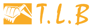 Logo TLB Terrassement Pontivy j