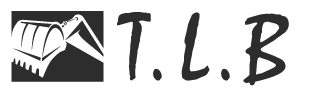 Logo TLB Terrassement Pontivy n